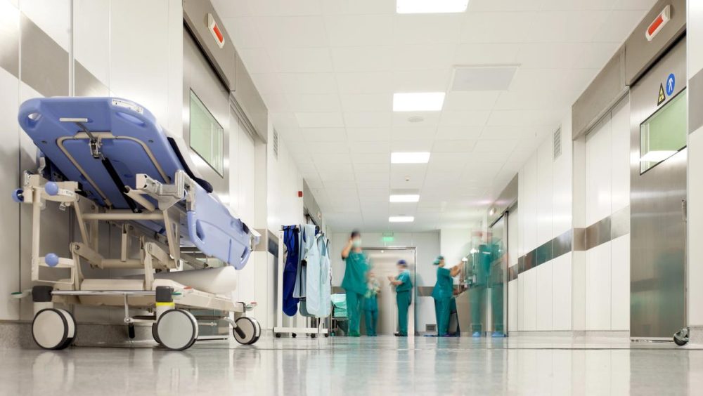 Homem perde rim para infecção e espera por cirurgia urgente no Paraná Imagem referente a Homem perde rim para infecção e espera por cirurgia urgente no Paraná