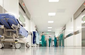 Homem perde rim para infecção e espera por cirurgia urgente no Paraná