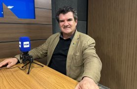 +Enem: programa da Itaipu quer aumentar chance de meninas e população de baixa renda na prova para universidades públicas