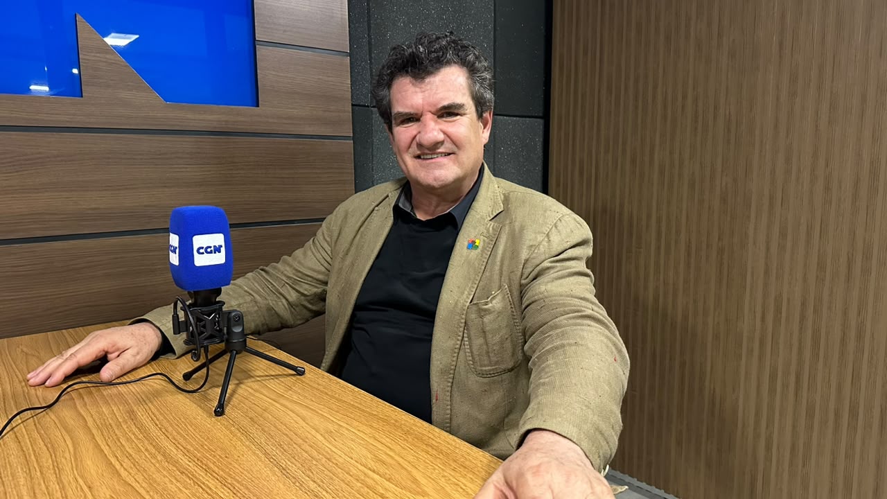 +Enem: programa da Itaipu quer aumentar chance de meninas e população de baixa renda na prova para universidades públicas