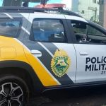Imagem relativa a Adolescente de 15 anos é apreendido por suspeita de envolvimento em homicídio em Umuarama