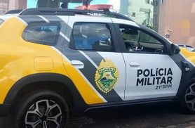 Mulher é esfaqueada pelas costas em casa no bairro Novo Mundo