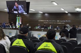 Vereadores aprovam regulamentação para bicicletas elétricas e fundo da Defesa Civil