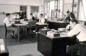 90 anos em 90 histórias: o nascimento e as inovações da Rádio Nacional