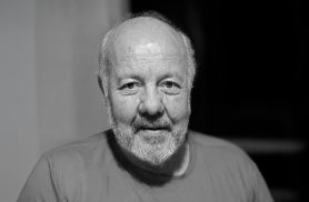 Valmir Luiz Dal Molin morre aos 68 anos em Cascavel
