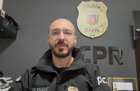 PCPR deflagra operação contra consumidores de material de abuso infantojuvenil em 8 estados