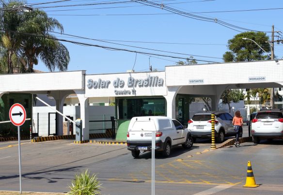 Defesa de Bolsonaro pede a Moraes que prorrogue prisão domiciliar