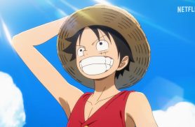 Netflix lança primeiro teaser de “The One Piece”, remake do anime clássico