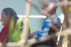 Dia de prevenção de quedas traz alerta para idosos