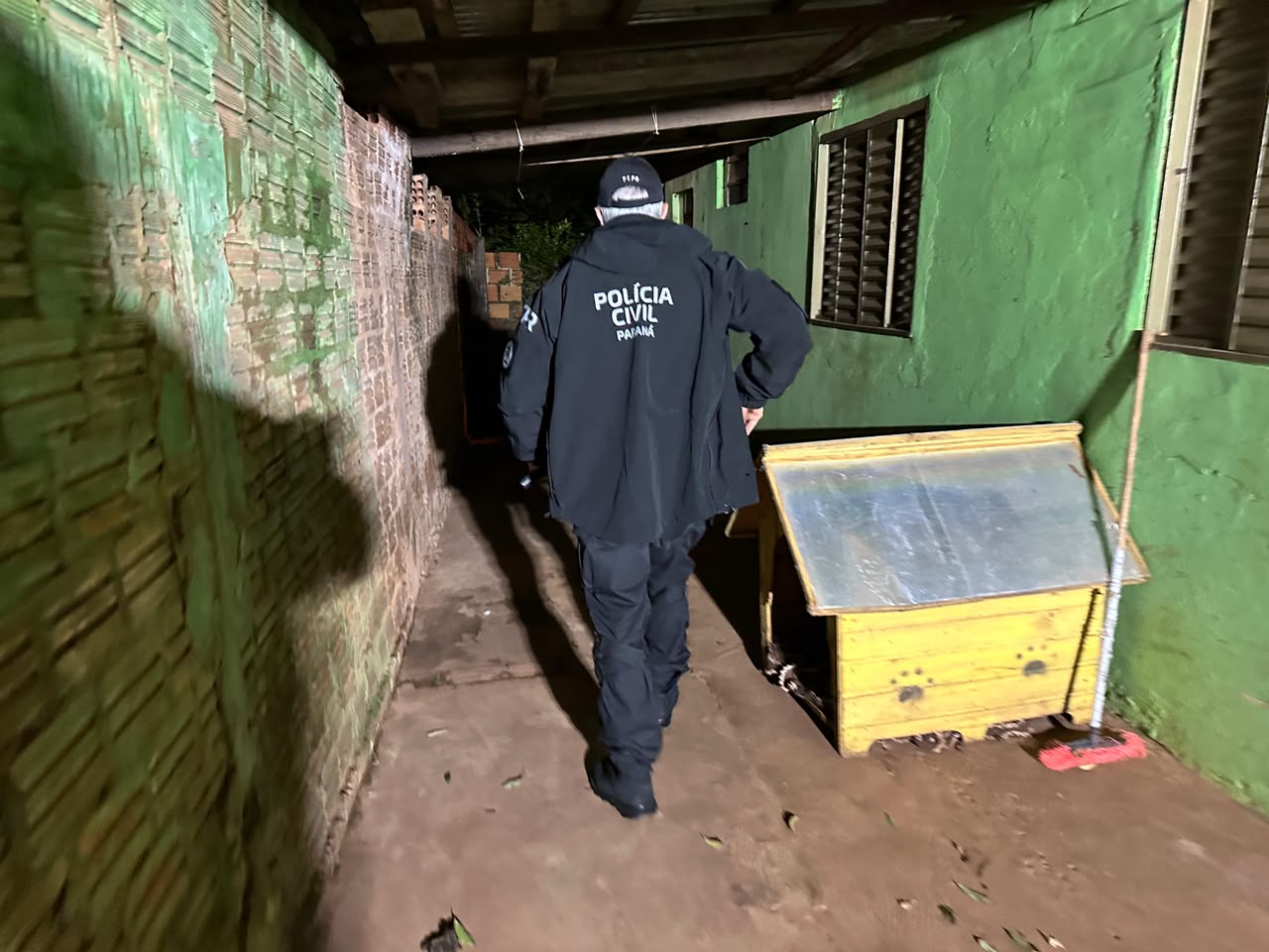 Megaoperação da Polícia Civil prende 27 suspeitos e desmantela quadrilha de tráfico interestadual Imagem relativa a Megaoperação da Polícia Civil prende 27 suspeitos e desmantela quadrilha de tráfico interestadual
