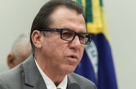 Marinho pede solução do Supremo contra uso irregular do MEI