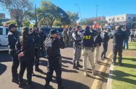 Operação Resgate Pela Vida ID 2026 mobiliza equipes para atendimento a pessoas em situação de rua em Cascavel Operação Resgate Pela Vida ID 2026 mobiliza equipes para atendimento a pessoas em situação de rua em Cascavel