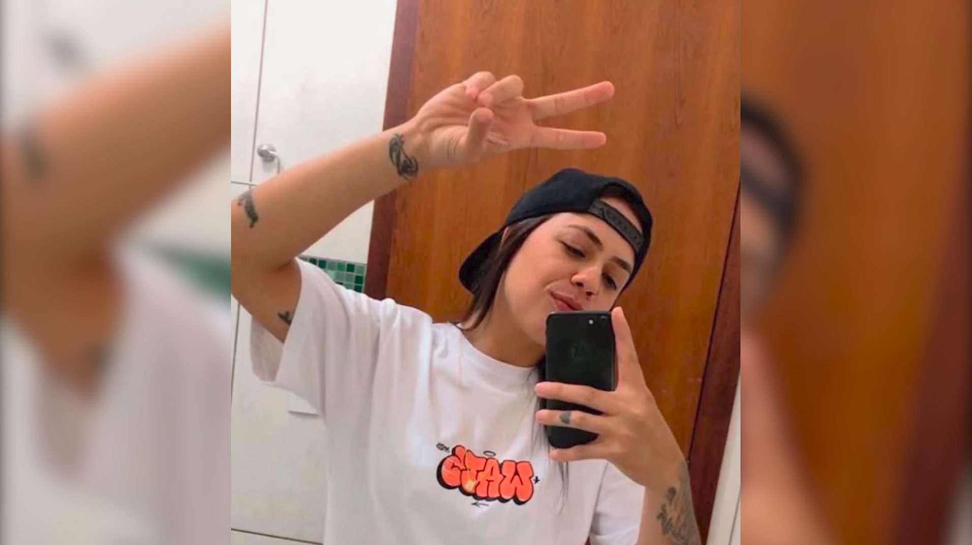 Imagem referente a Amigos e familiares pedem oração para cascavelense vítima de grave acidente na Região da FAG