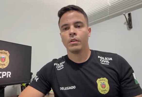 PCPR e GM prendem cinco pessoas em operação contra o tráfico de drogas em Arapongas PCPR e GM prendem cinco pessoas em operação contra o tráfico de drogas em Arapongas