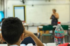 Prova Nacional Docente tem adesão de mais de 2 mil redes de ensino