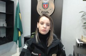 PCPR prende investigado por tentativa de homicídio contra policiais em Marmeleiro