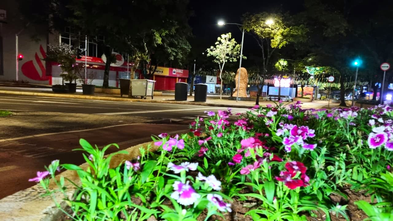Termômetros registram frio intenso em Cascavel e reforçam importância das ações de acolhimento