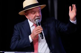 Lula parabeniza Colômbia após eleição com vitória da direita