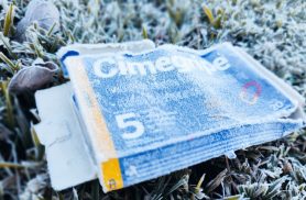 Último dia de frio em Cascavel? Veja o que está previsto para amanhã!