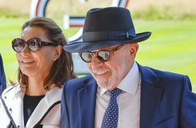 Um presidente que não sabe administrar um país não deveria administrar um país