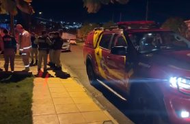 Exército confirma prisão do marido de Policial Federal encontrada morta