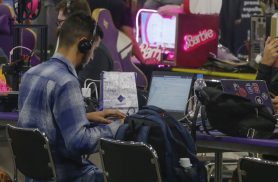 Jovens ocupados são a maioria, mas 6,2 milhões seguem como “nem-nem”