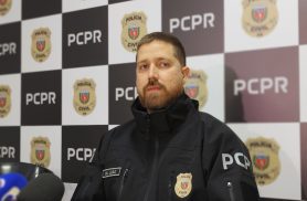 Conforme DH, elementos técnicos descartam suicídio da escrivã da PF Vanessa Marty