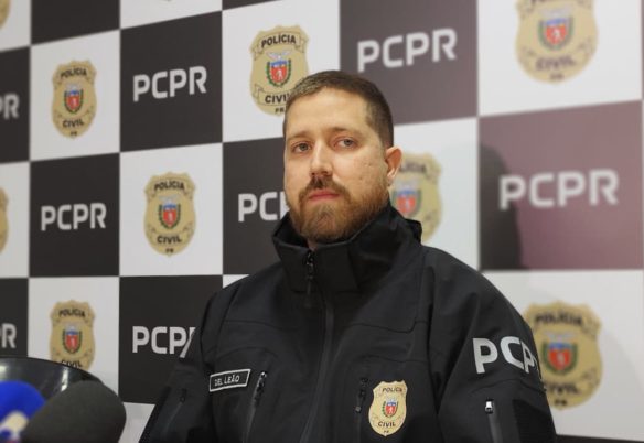 Conforme DH, elementos técnicos descartam suicídio da escrivã da PF Vanessa Marty