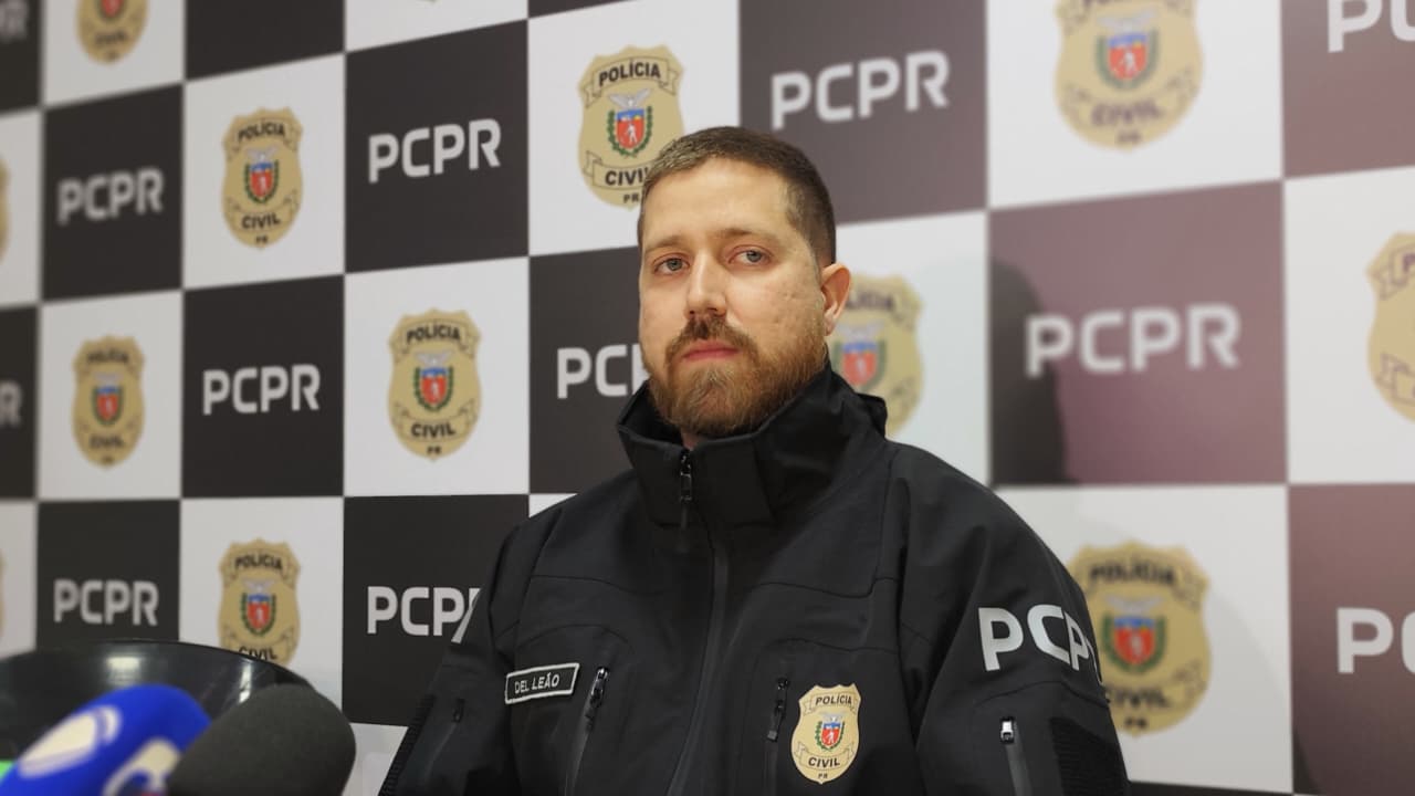 Conforme DH, elementos técnicos descartam suicídio da escrivã da PF Vanessa Marty
