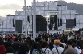 Pacto quer garantir trabalho decente em grandes eventos no Brasil