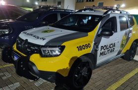 Criança é internada após ingerir haxixe e pai é preso em hospital de Cascavel