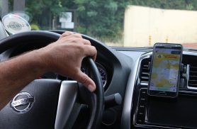 CMN veta taxa de cadastro em crédito para motoristas de app