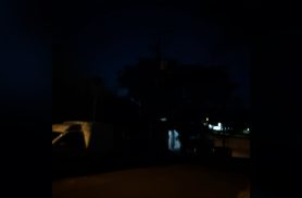 Oscilações e quedas de energia se repetem em bairros de Cascavel desde o início da semana