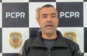Polícia orienta turistas sobre segurança em compras no Paraguai durante férias de julho