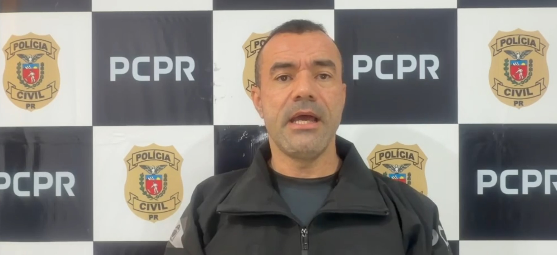 Polícia orienta turistas sobre segurança em compras no Paraguai durante férias de julho