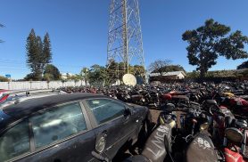 Foztrans promove leilão on-line com cerca de 420 veículos e sucatas em julho