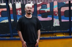 Cotidiano da Maré é destaque em exposição de fotos