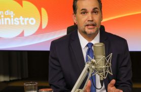 Governo usou lucros com exportação para conter preço dos combustíveis