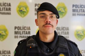 PM foi chamada ao hospital após criança dar entrada com sonolência; efeito seria de haxixe