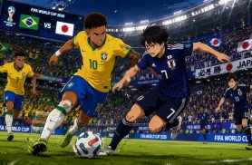 "O Brasil tem um problema": jornal espanhol acende alerta para duelo contra o Japão