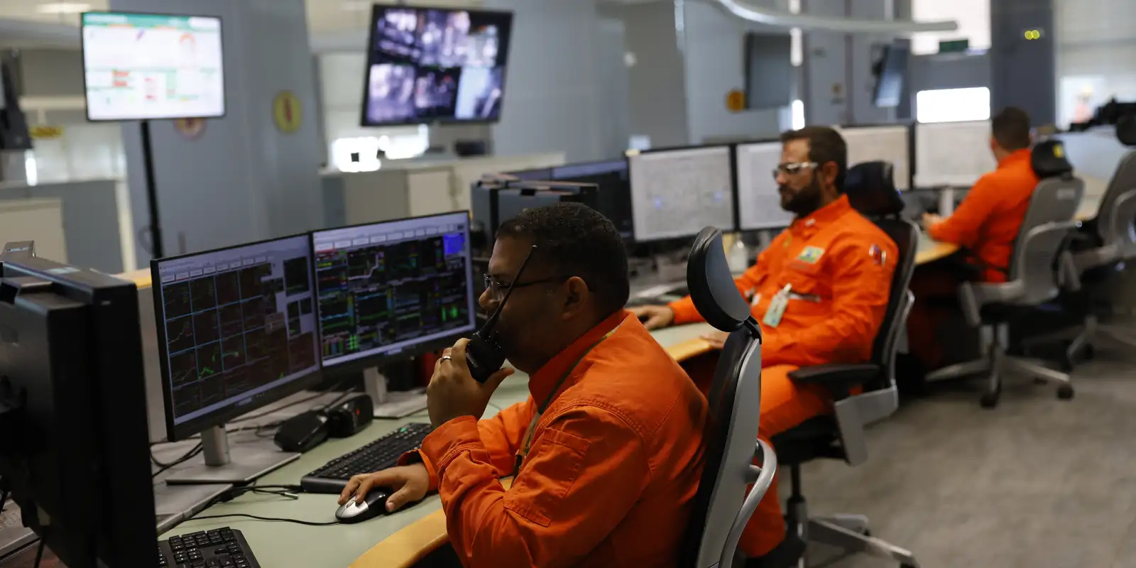 Imagem referente a Com emprego aquecido, subutilização é a menor da história; entenda