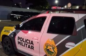 Criança de 2 anos que ingeriu haxixe em Cascavel: Polícia Civil instaura inquérito e aplica Lei Henry Borel