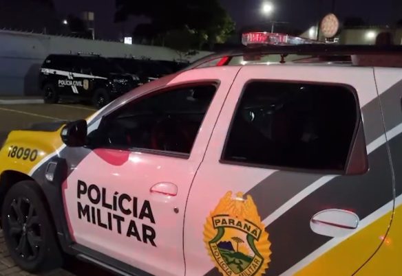 Criança de 2 anos que ingeriu haxixe em Cascavel: Polícia Civil instaura inquérito e aplica Lei Henry Borel