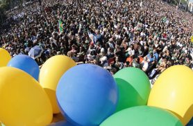 Como uma cidade do litoral do Paraná gastou mais de R$ 126 mil do erário em eventos evangélicos