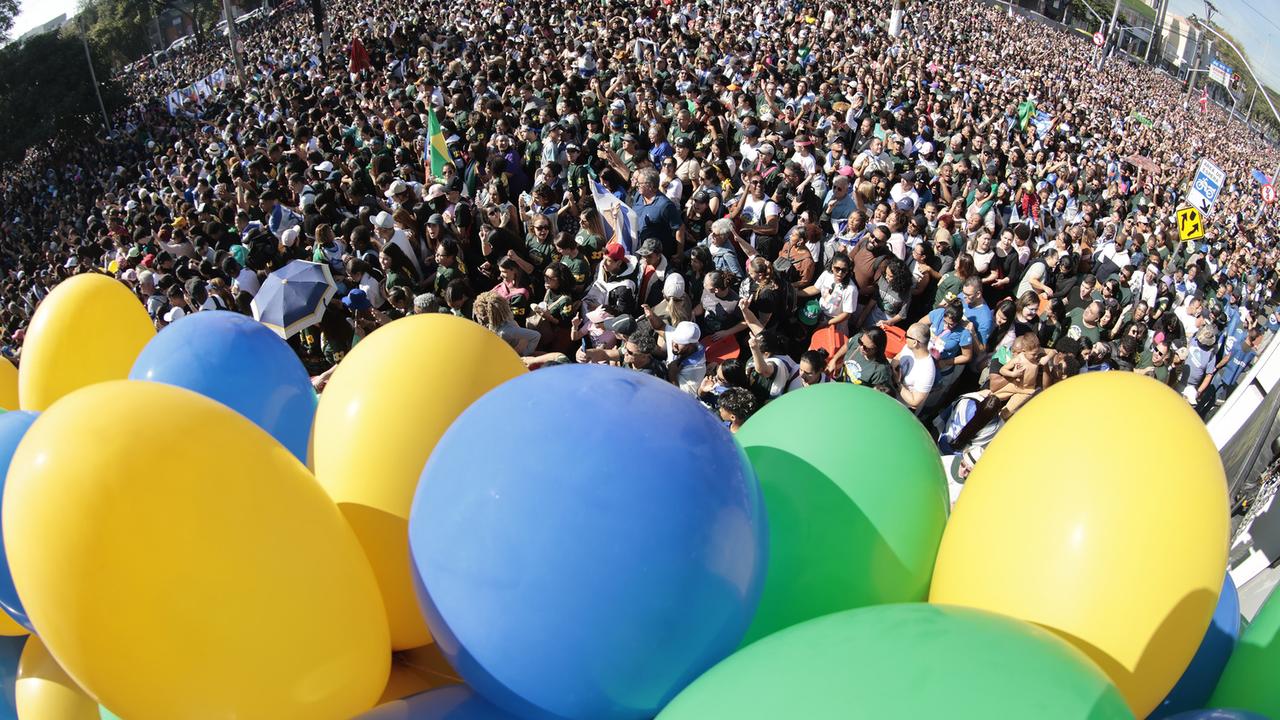 Imagem relativa a Como uma cidade do litoral do Paraná gastou mais de R$ 126 mil do erário em eventos evangélicos
