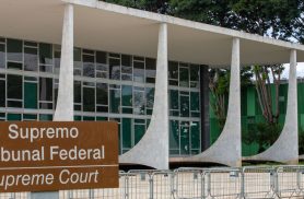 STF tem 4 votos para liberar pagamento de penduricalhos retroativos