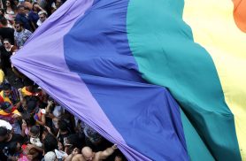 Processos por preconceito contra população LGBTQIAPN+ triplicam