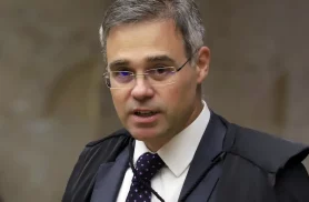 Mendonça vai comandar apuração sobre dinheiro de Vorcaro em Dark Horse