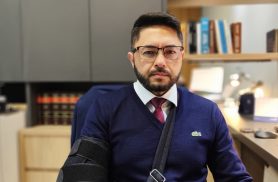 Defesa diz que imagens serão decisivas para esclarecer acidente na Avenida Carlos Gomes