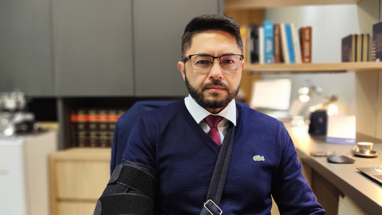 Defesa diz que imagens serão decisivas para esclarecer acidente na Avenida Carlos Gomes